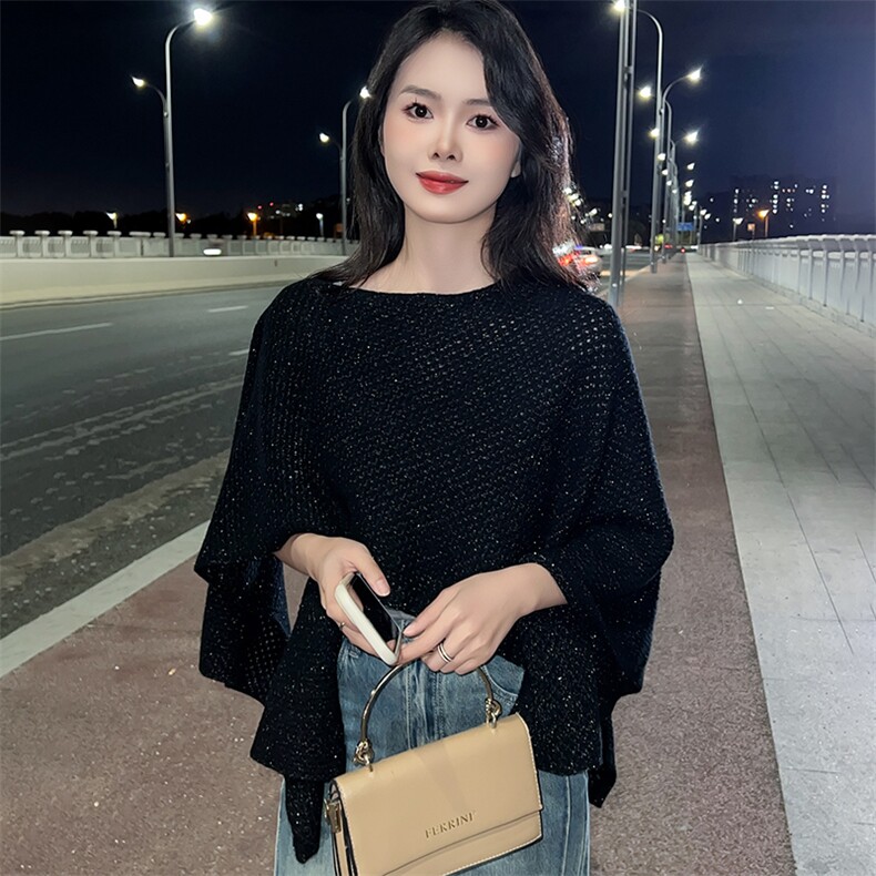秋冬新款气质百搭纯色100羊毛大披肩女子韩版围巾披肩,饰品披肩,朝思羊绒