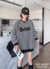 秋季新款，卫衣系，女装卫衣/绒衫，奈米爱