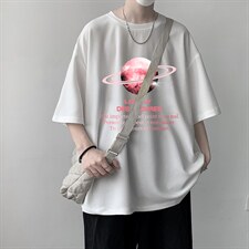 白色