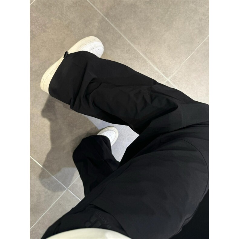 【网图】冰丝速干工装裤男季薄款美式机能冲锋裤1007-LLKZ04-P48,男装工装外套,星座1007（原301D）