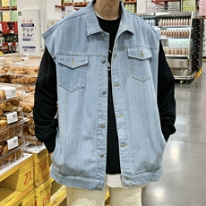 蓝色