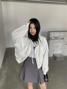 卫衣外套图片