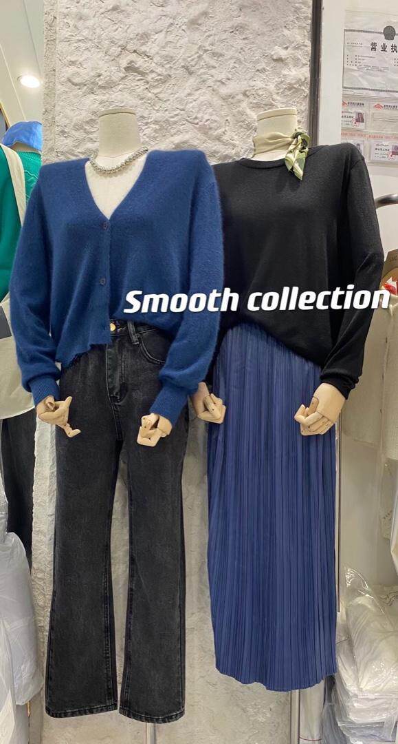 秋冬新款全场更新，其它，SMOOTH