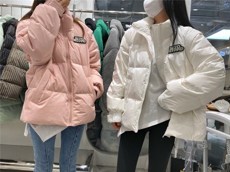 新款90标白鸭绒袖子可脱卸，其它，MJJ