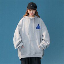 浅灰色