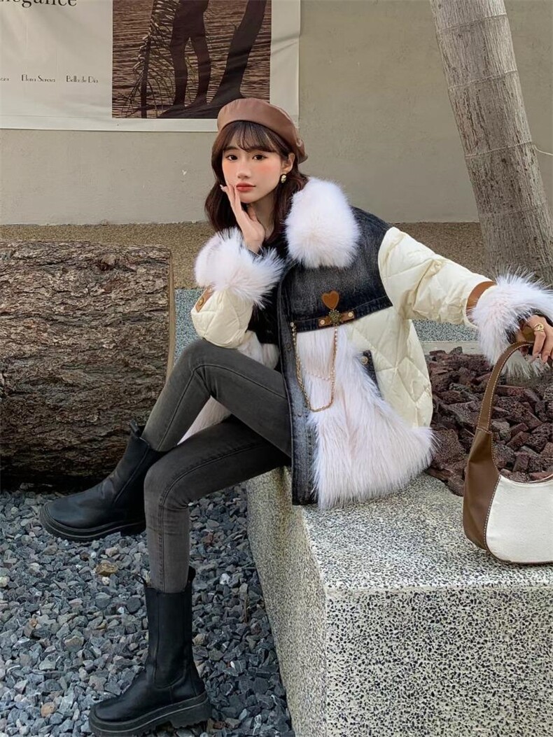 冬季新款标90白鸭绒，其它，亿炫(5F)