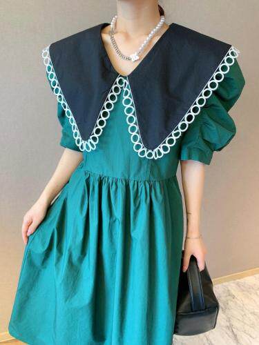 连衣裙，女装连衣裙，维多利亚