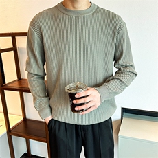 绿色
