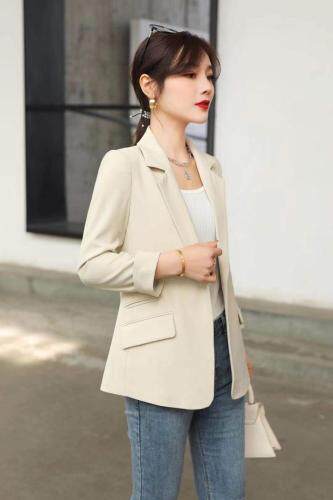 现货西装外套图片