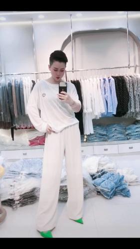 亚麻笑脸防嗮衣,女装,QJJ