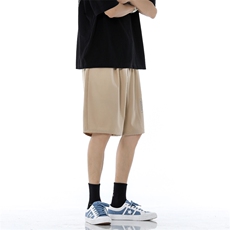 男士短裤夏季2023新款潮牌五分裤运动休闲裤DK519特批25，男装休闲裤，星座718-1