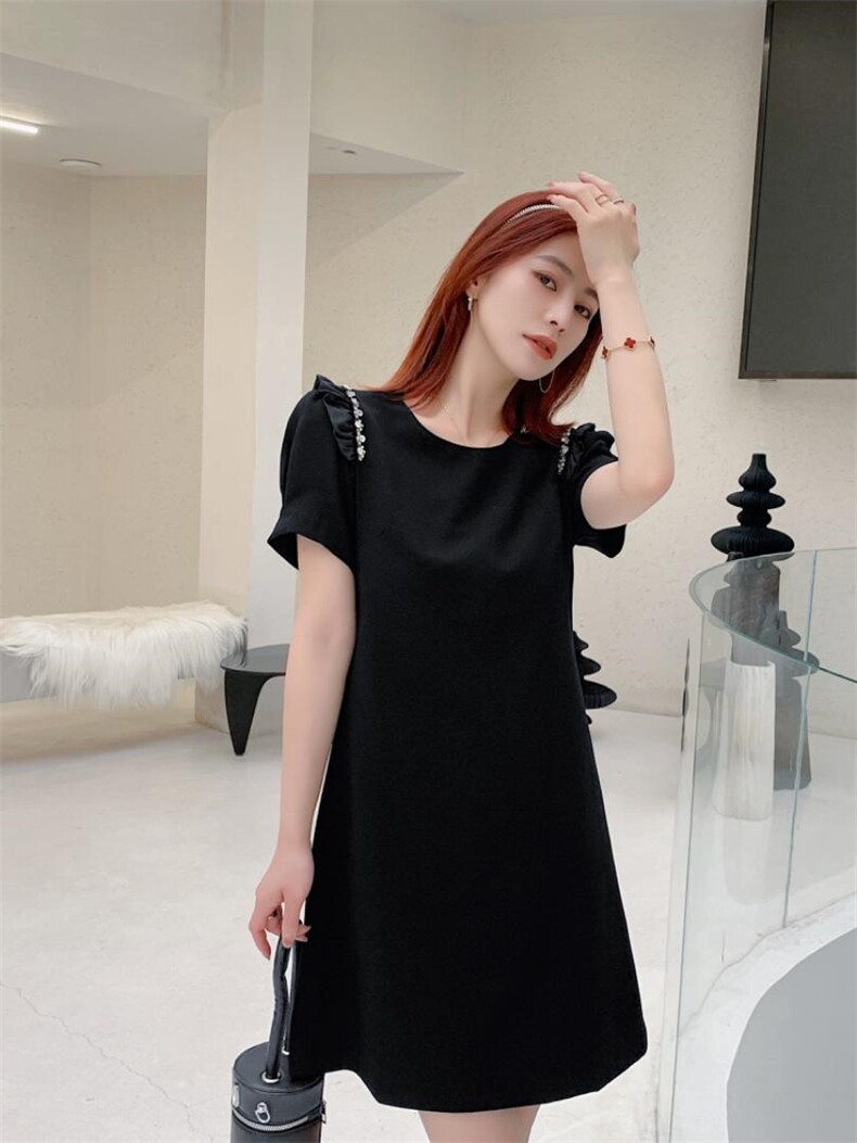 2022夏装，其它，贻思茗