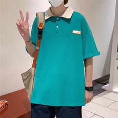 绿色