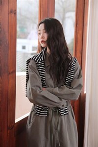 工装连体裤,女装连体裤,艺塑家