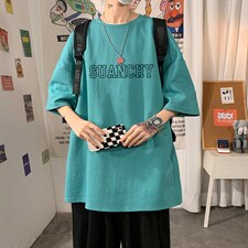 绿色