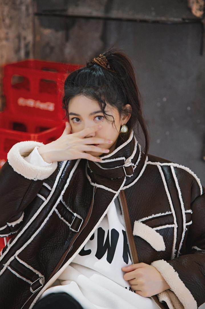 YOUER DENG YOUERDENG100560