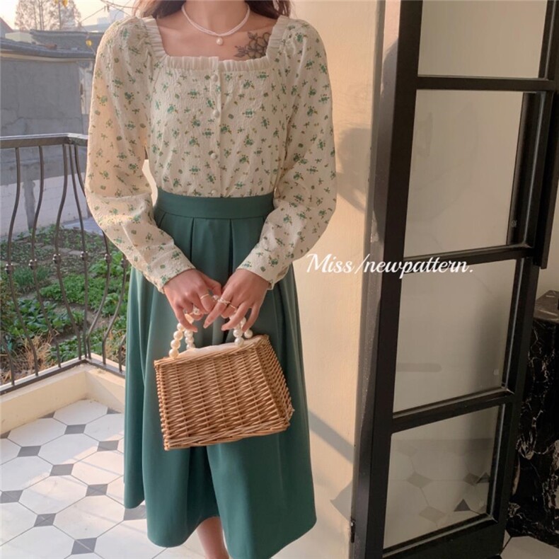 春季新款现货供应，其它，MISS(2F)