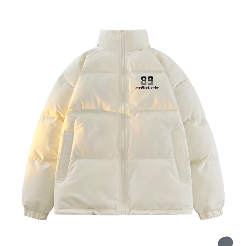 2024冬季新款旋律风车大码厚板烫棉衣M-5XHM24549-19-特P50,男装棉衣,电商A022