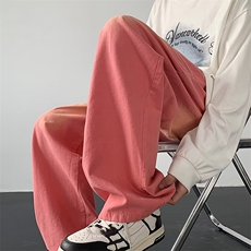 美式渐变牛仔裤男款秋季长裤潮N608P50，男装牛仔裤，星座1116-2