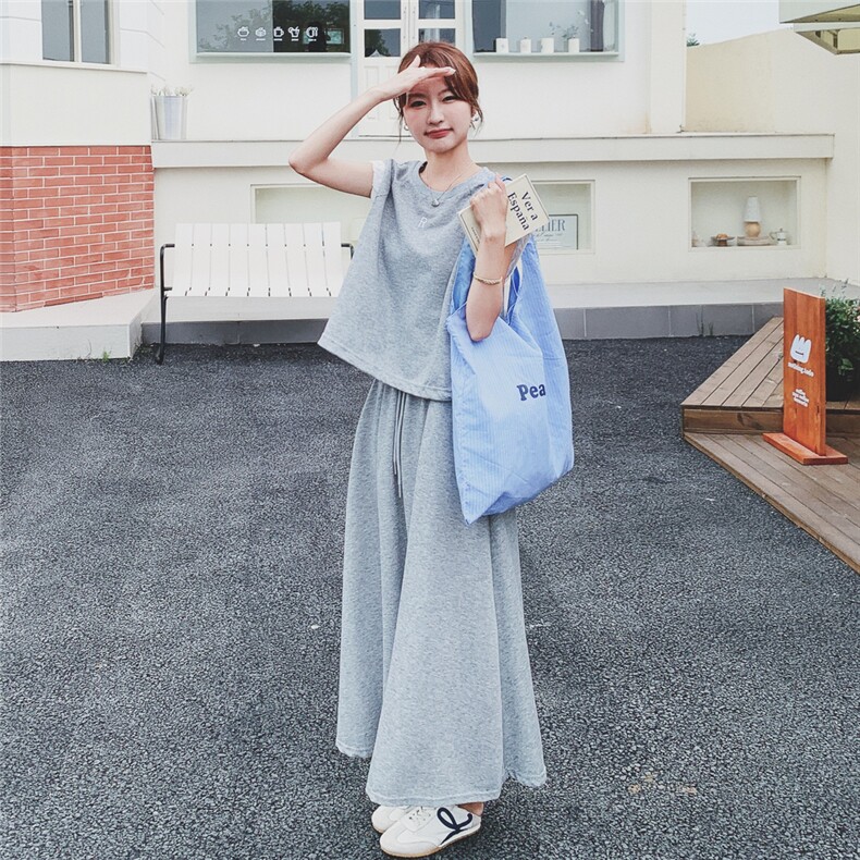 现货新款时尚针织套装浙宝217-1021-155-238,女装套装/套裙,浙宝217