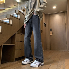 黑灰色