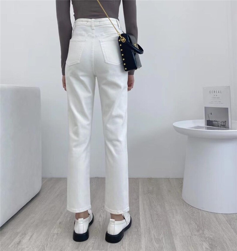 秋季烟管裤，其它，臣己