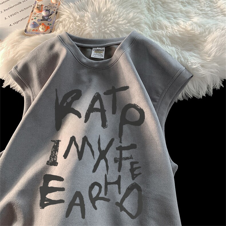 量大图低自动鹿皮绒背心HD019-1-BP25494-P20，男装背心/马甲，电商019-1