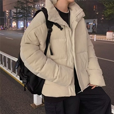 F599P55秋冬男装棉衣棉袄外套休闲男装，男装棉衣，星座512-6