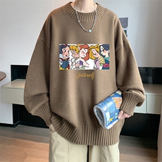 棕色
