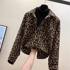 豹纹二件套，其它，魅