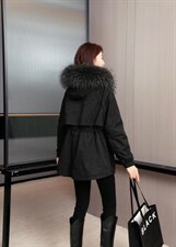 冬天派克系列，其它，品炫姿(3F)