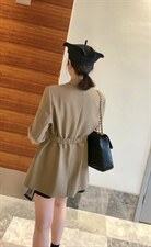 2021秋装新款，其它，尚青