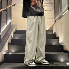 男春夏新款青少年时尚休闲防水裤K236P35，男装休闲裤，星座1116-2