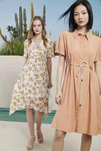 连衣裙全品类，女装连衣裙，TAAHH