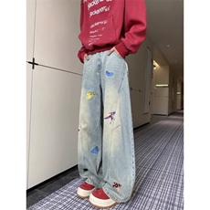浅蓝色