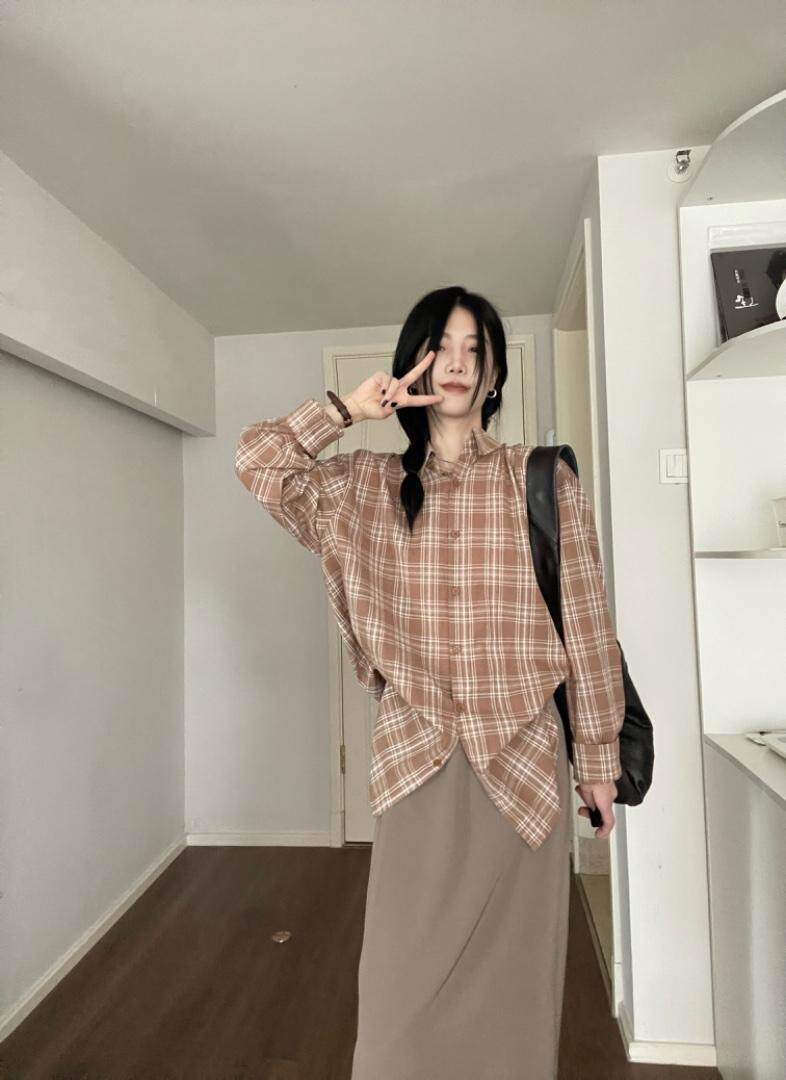 衬衫，女装衬衫，欧佩琳