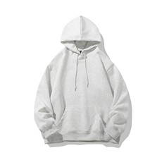 高品质!光板纯色连帽卫衣FM008-特p23.54xl5xl加2，男装卫衣，星座610B-1