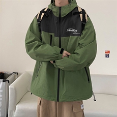 绿色