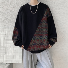 黑色