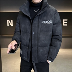 L-4XLB3539920P195米色2025冬羽绒服【标50控活动价288】，男装羽绒服，电商B353