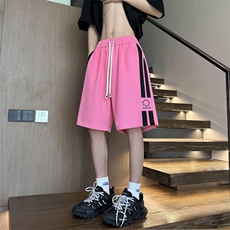 粉色