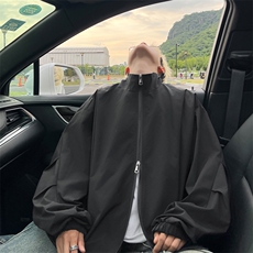 立领机能风夹克男xh87-特p55，男装夹克，电商B367