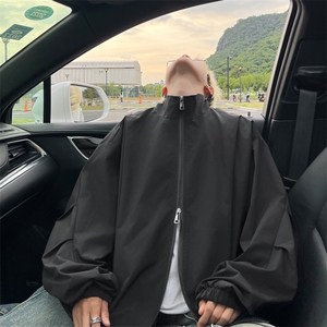 立领机能风夹克男 xh87-特p55图片