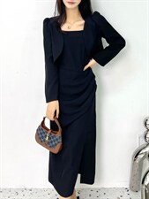 套装大，女装职业装，依挺好