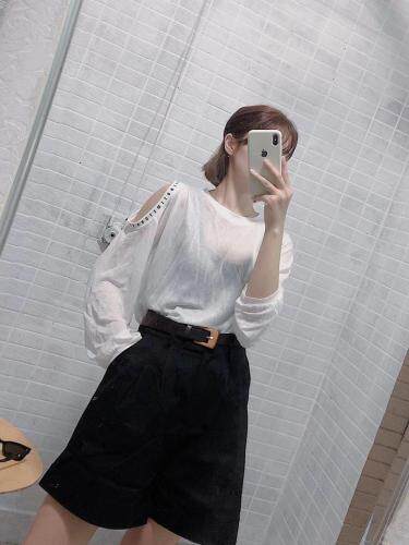 超柔面料防晒衣，其它，转角爱尚