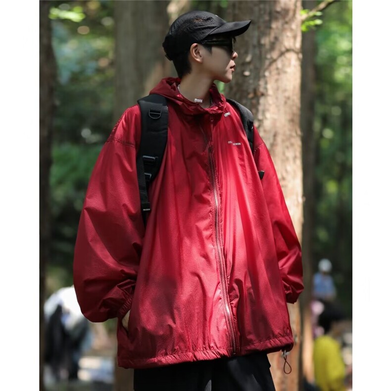 春季新款时尚外套冲锋衣外套男女登山服DF918P38,女装短外套,星座1116-2