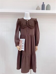 连衣裙,女装连衣裙,Lico&co(2F)