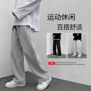 2023秋冬卫裤高弹健康布聚酯纤维 WK70-1特批：25图片