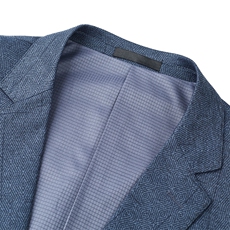 M5563-1钱塘2020-3春夏新款男士商务休闲西服外套P135，男装西服，钱塘207-3