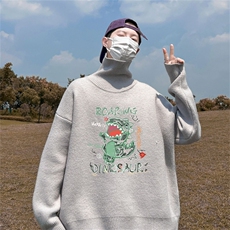 浅灰色